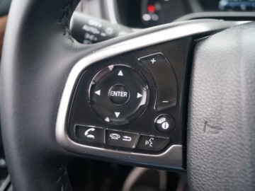 Honda CR-V 1,5 4x2 173 KM 6MT &ndash; Udane posunięcie
